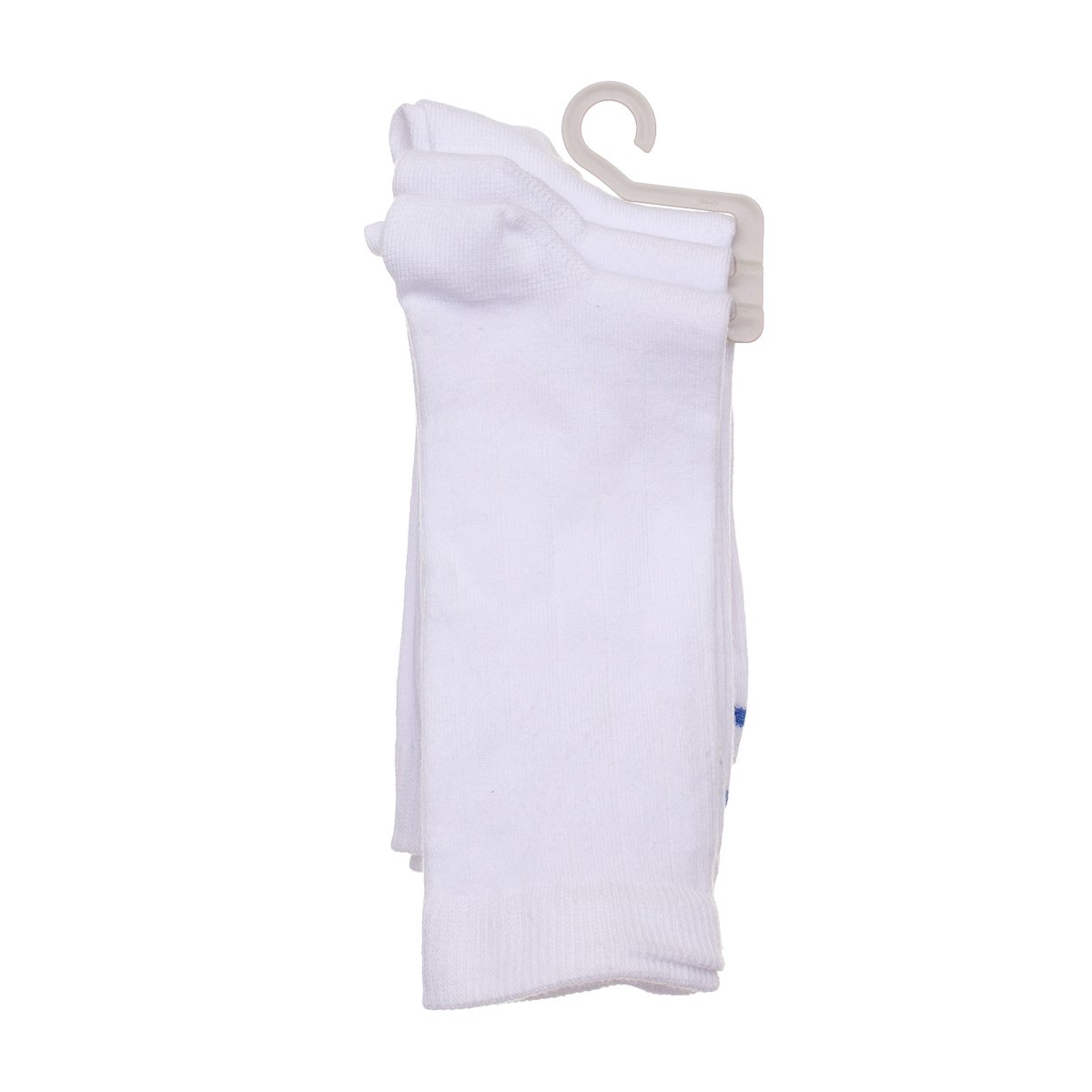 Calcetín para Niños Punto Blanco