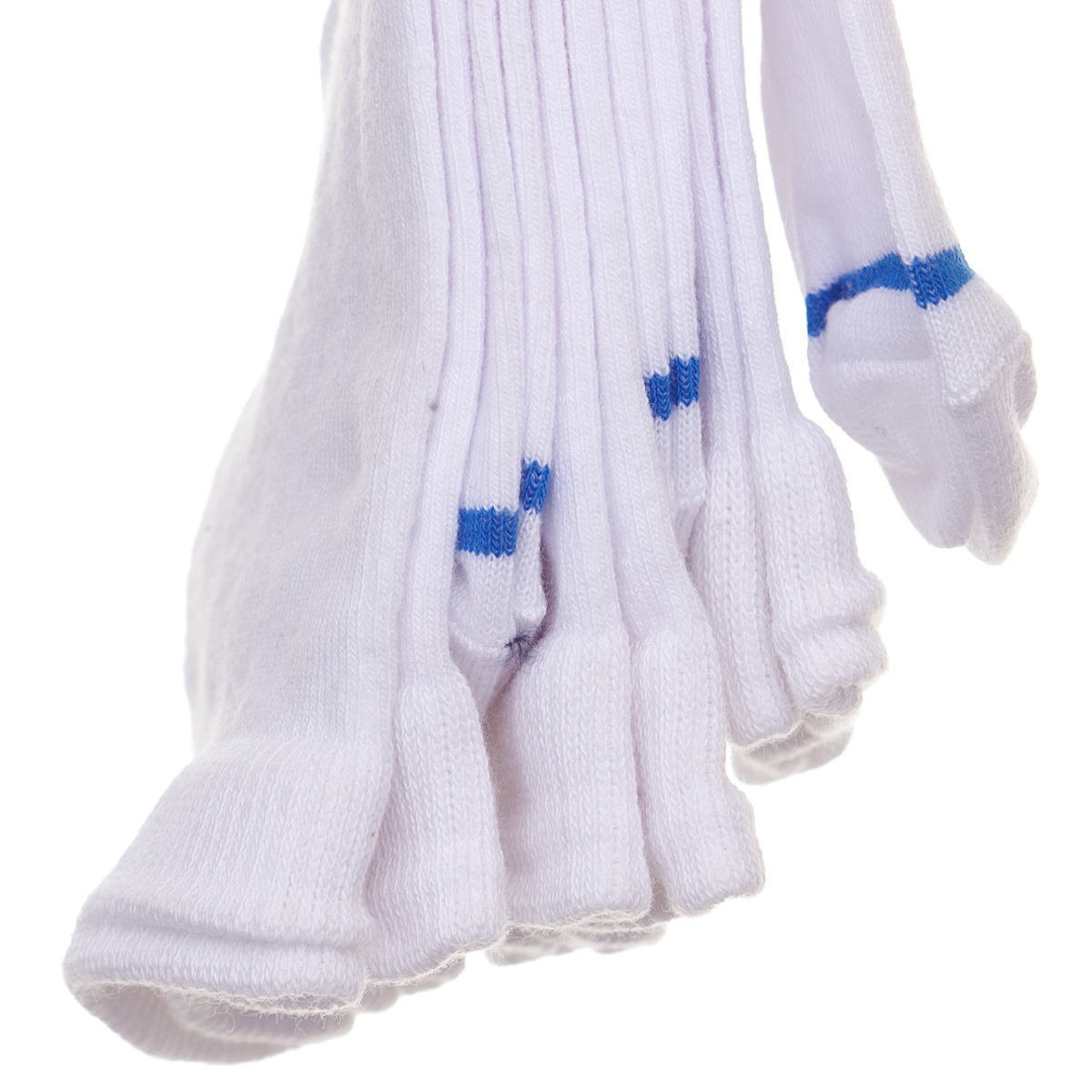 Calcetín para Niños Punto Blanco