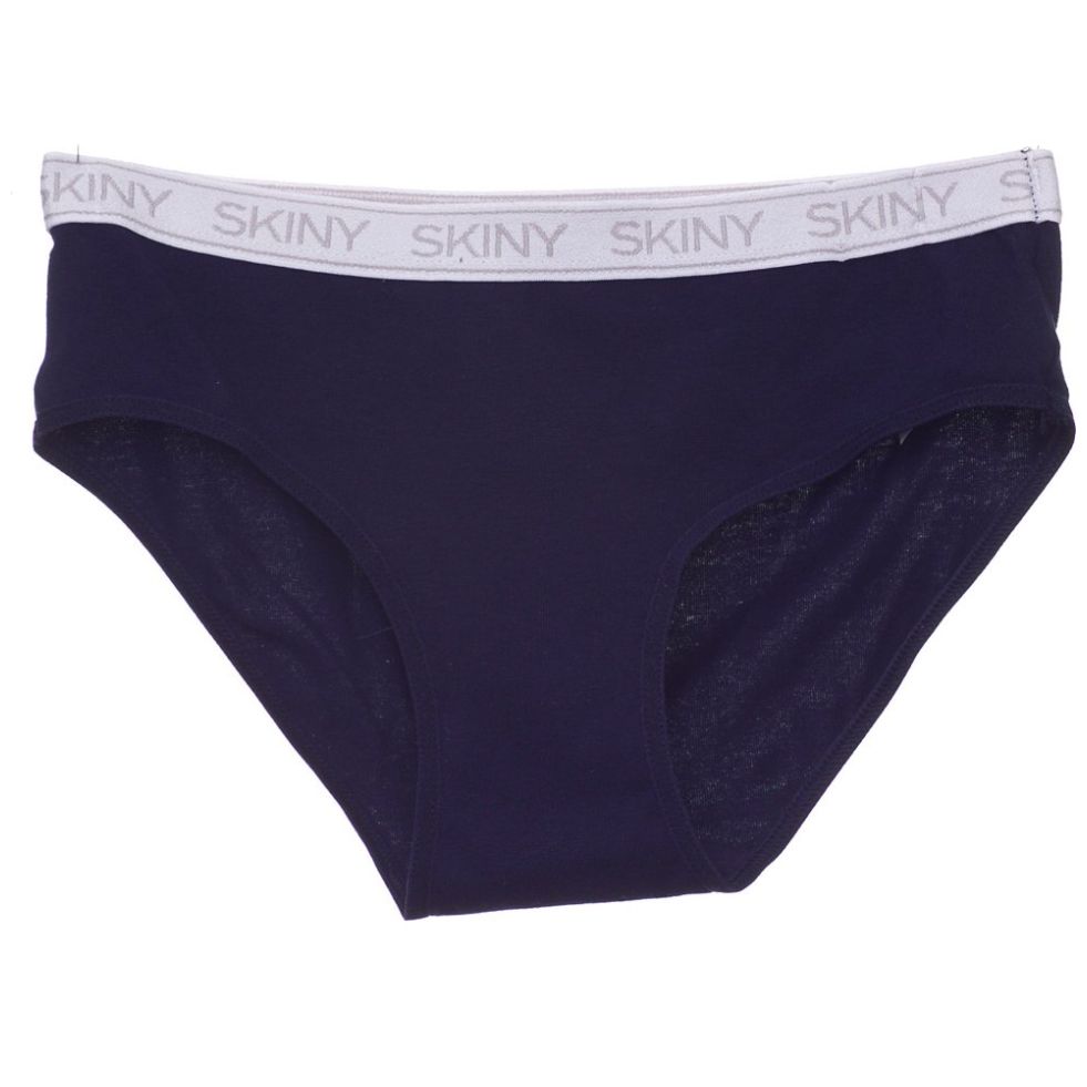 3 Pack Bikini para Niñas Skiny