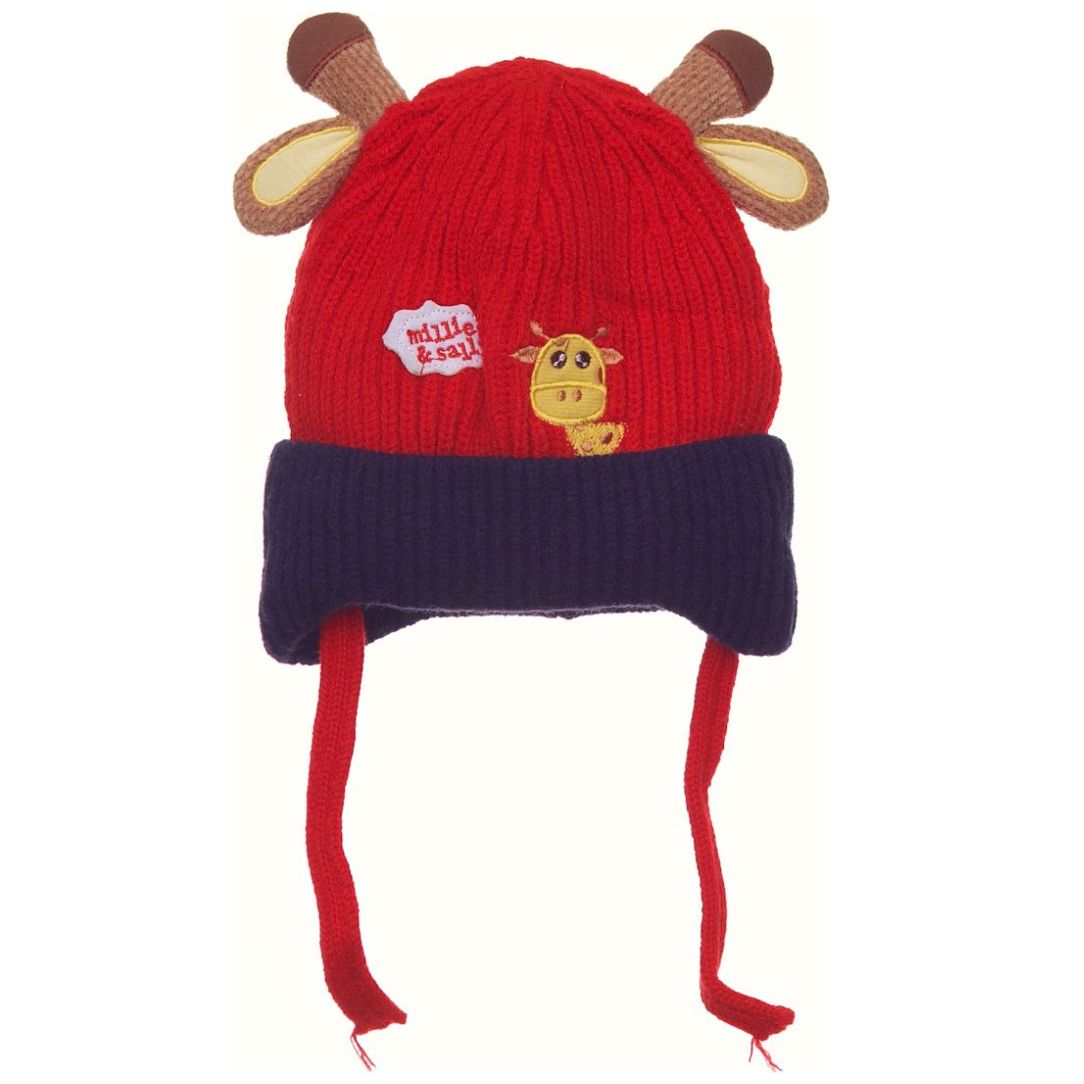 Gorro para Niños Fiume