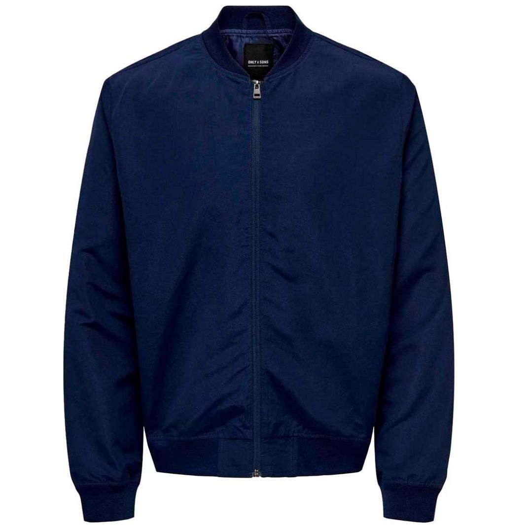 Chamarra Bomber para Hombre Only&sons