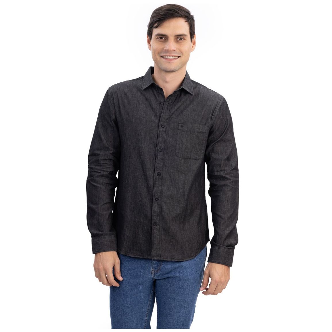 Camisa Casual para Hombre Nautica Jeans Co