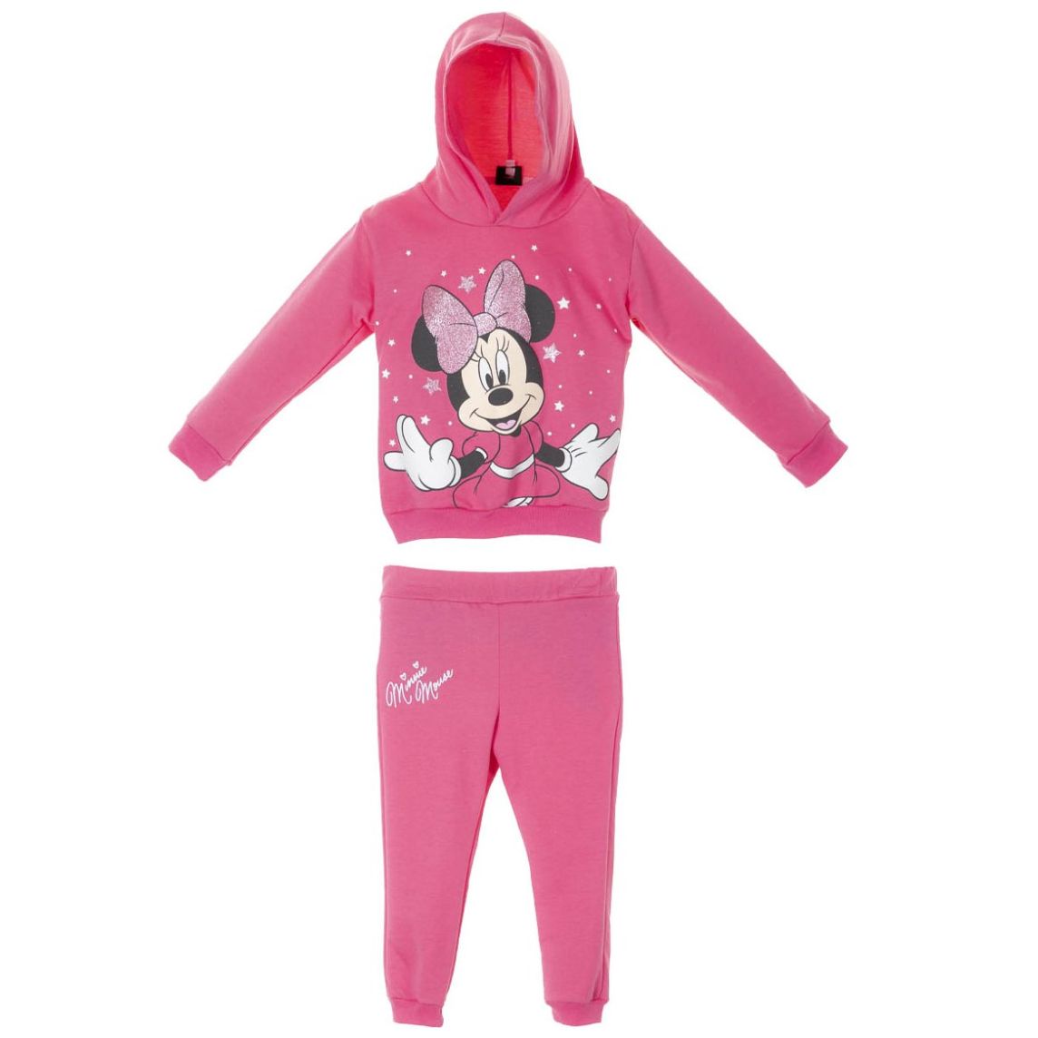 Conjunto Sudadera y Pantalón para Bebé Disney