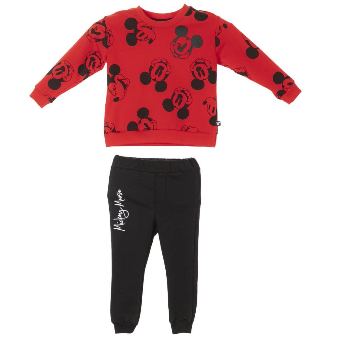 Conjunto con Sudadera para Bebé Disney