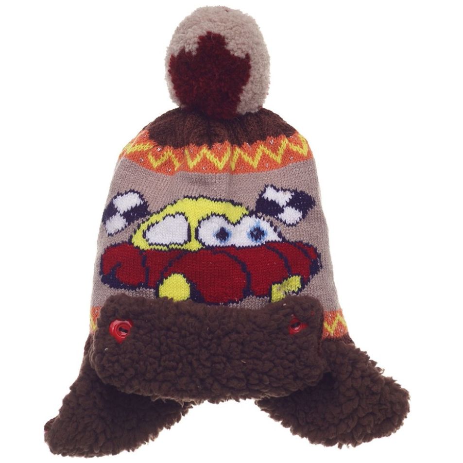 Gorro para Niños Complementos