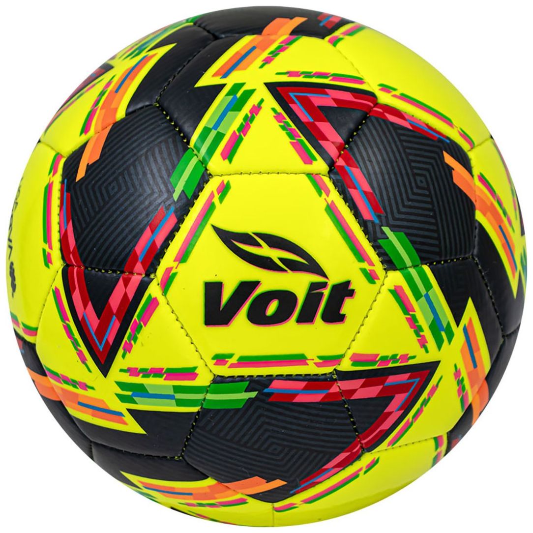 Balón de Fútbol Voit Liga Mx 2025 Mini