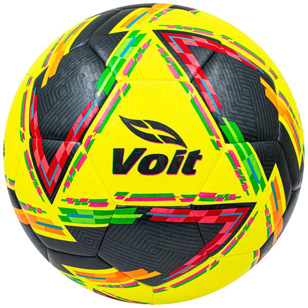 Balón de Fútbol Voit Básico Liga Mx 2025