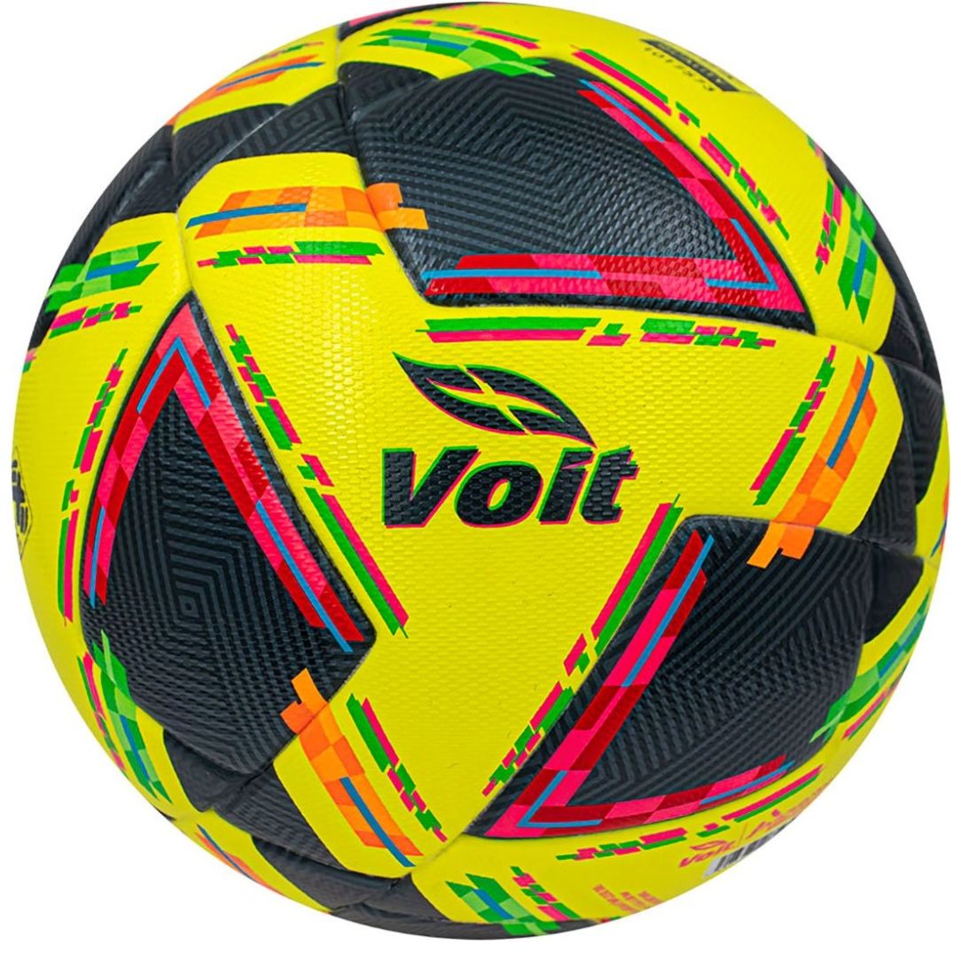 Balón de Fútbol Voit Quality Liga Mx 2025