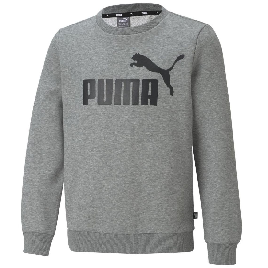 Sudadera para Niño Puma