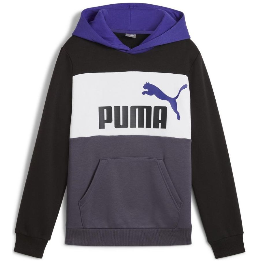 Sudadera para Niño Puma