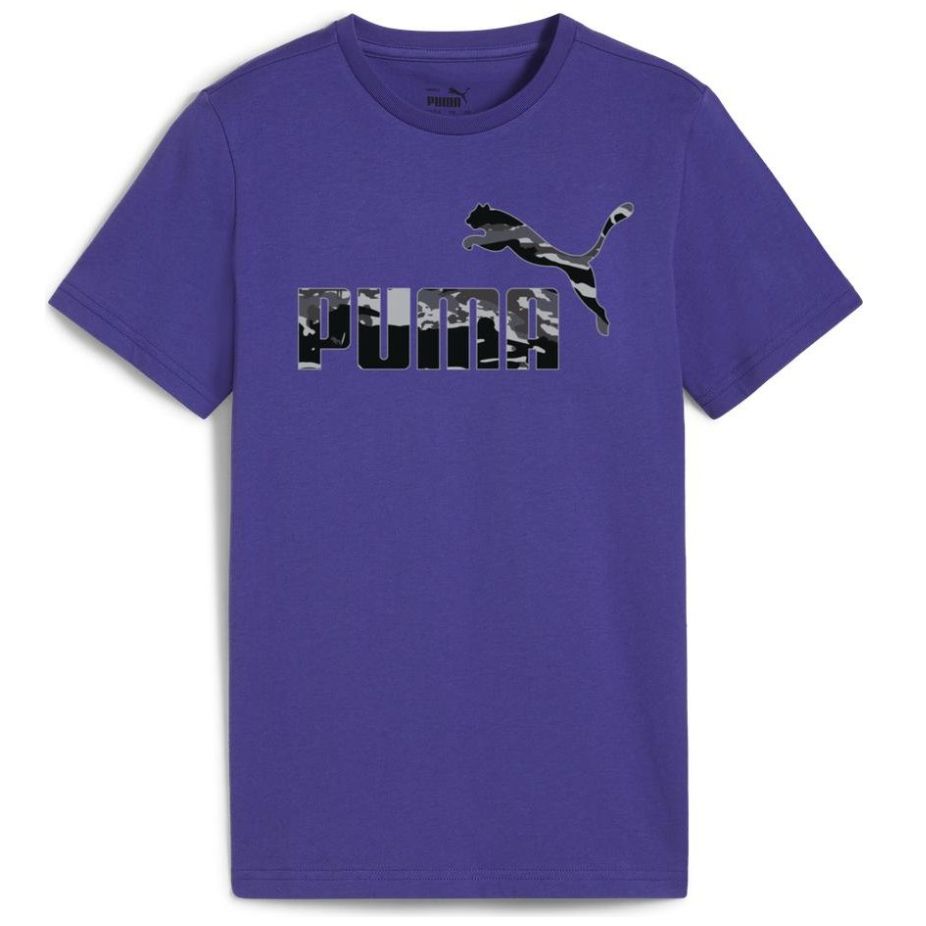 Playera para Niño Puma