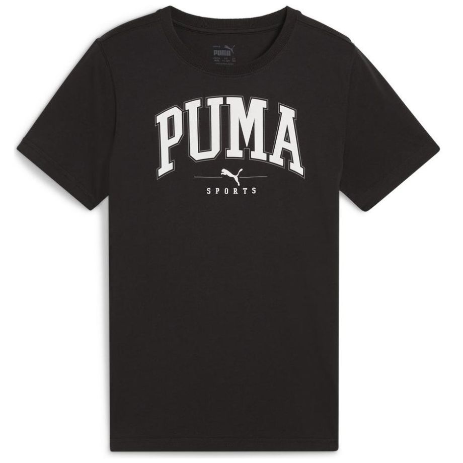 Playera para Niño Puma