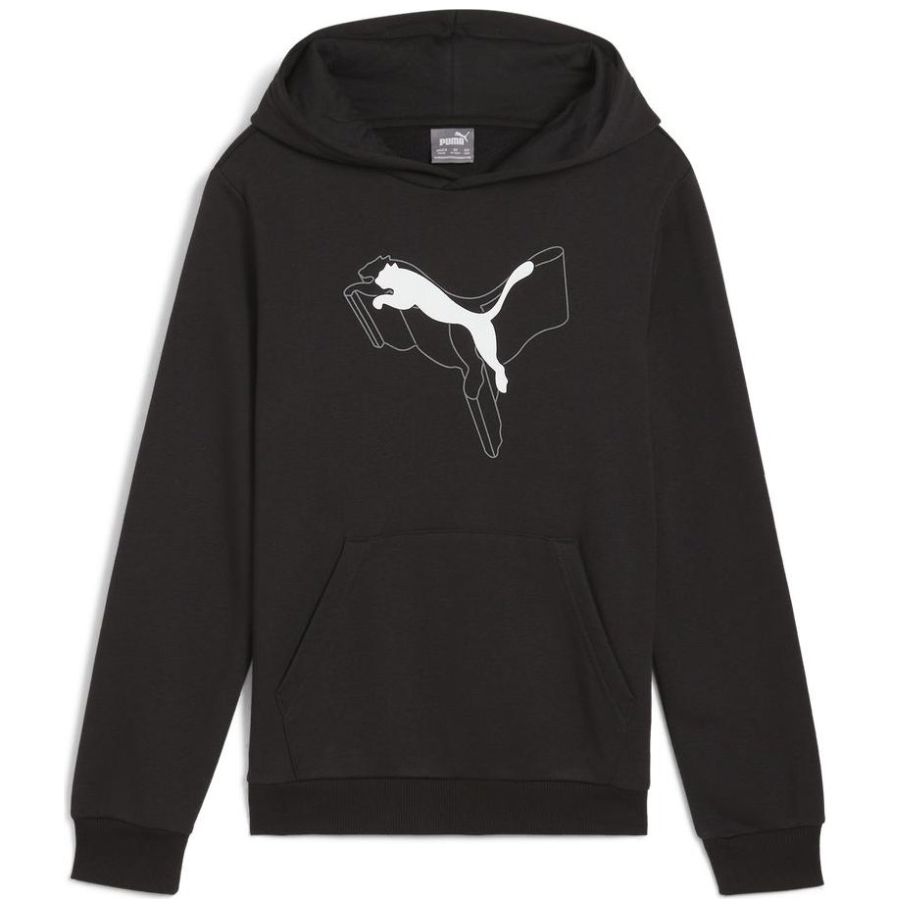 Sudadera para Niño Puma