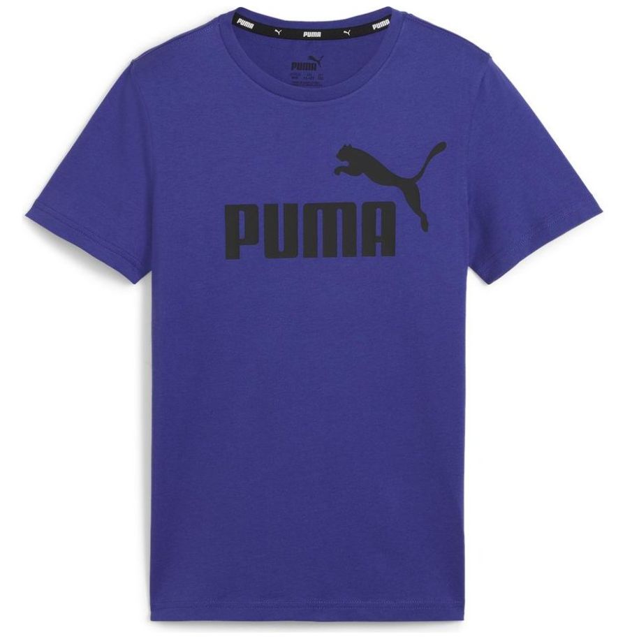 Playera para Niño Puma