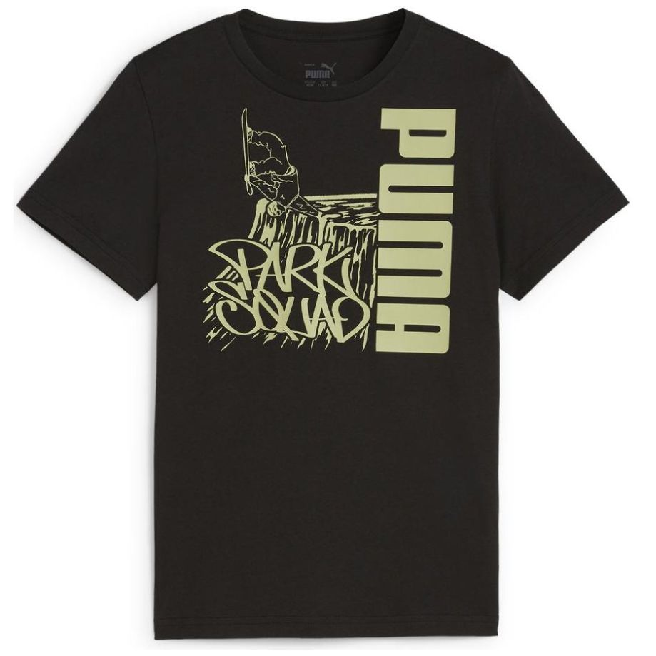 Playera para Niño Puma