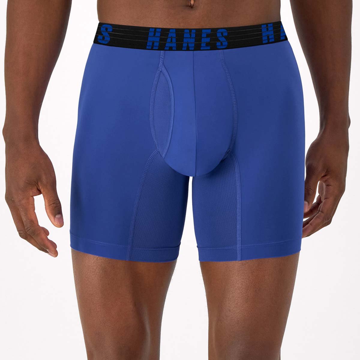 2-Pack Bóxer Brief para Hombre Hanes