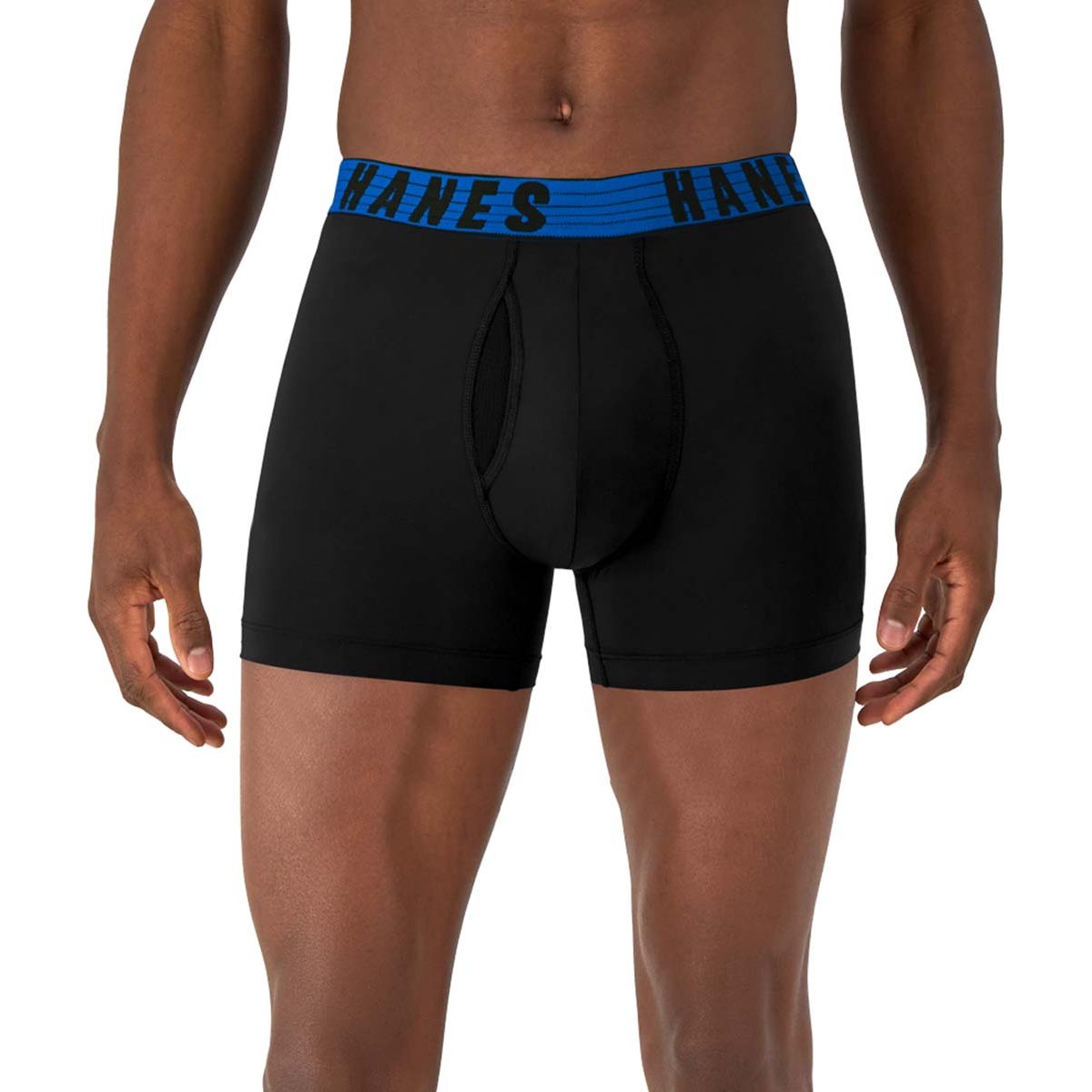 2-Pack Bóxer Trunk para Hombre Hanes