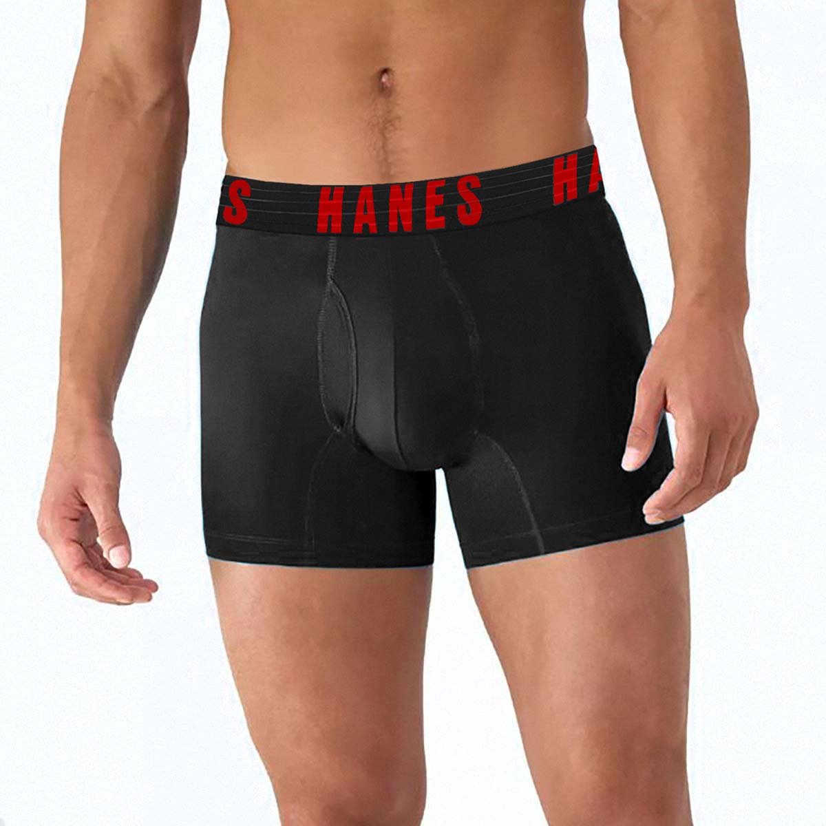 2-Pack Bóxer Trunk para Hombre Hanes