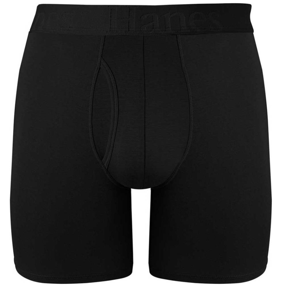 2-Pack Bóxer Supersoft Brief para Hombre Hanes