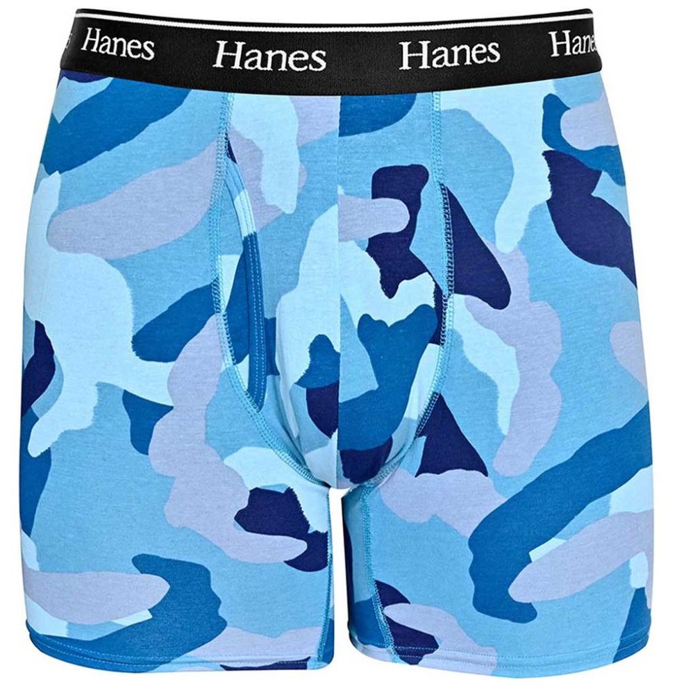 2-Pack Bóxer Originals Bóxer Brief para Hombre Hanes