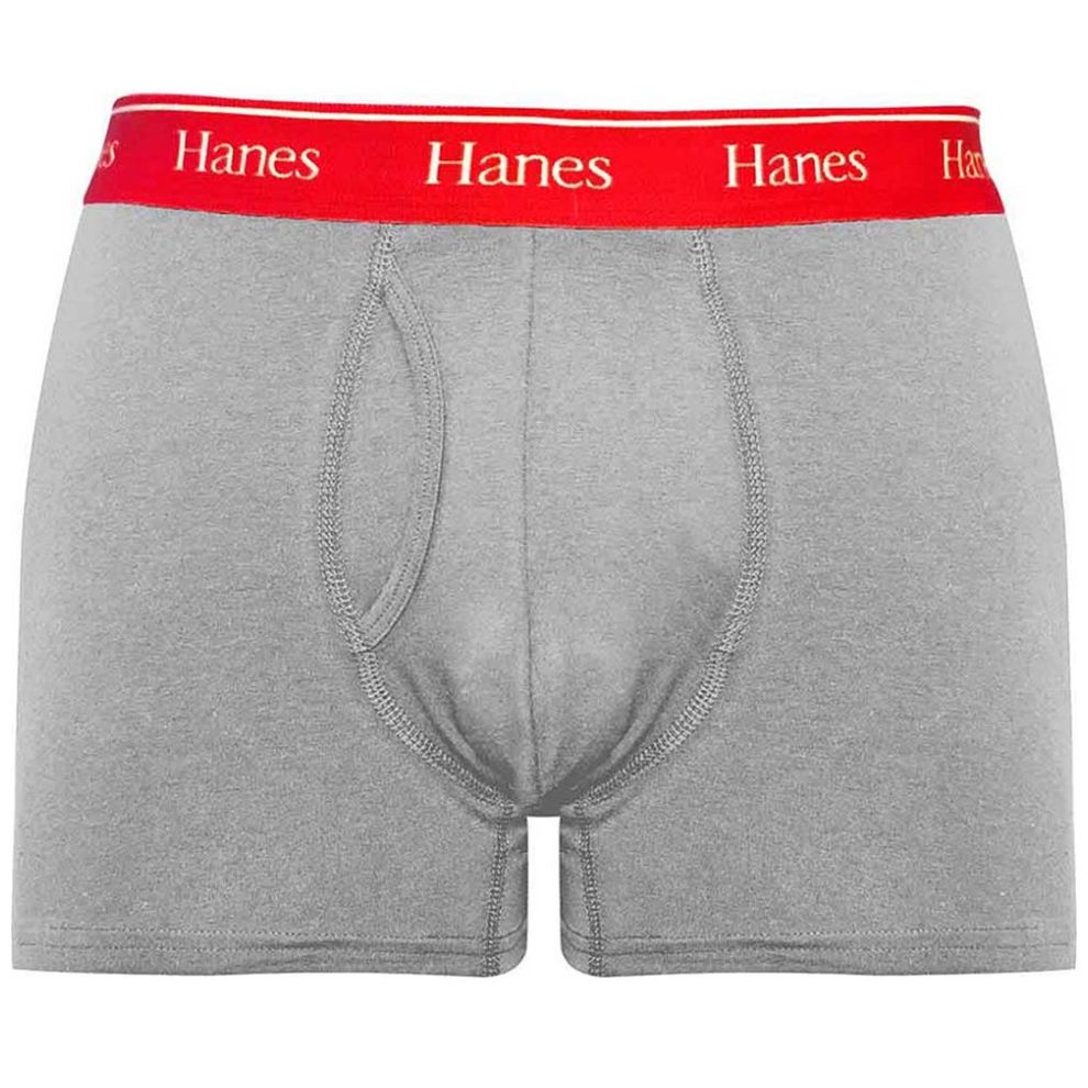 2-Pack Bóxer Originals Bóxer Trunk para Hombre Hanes