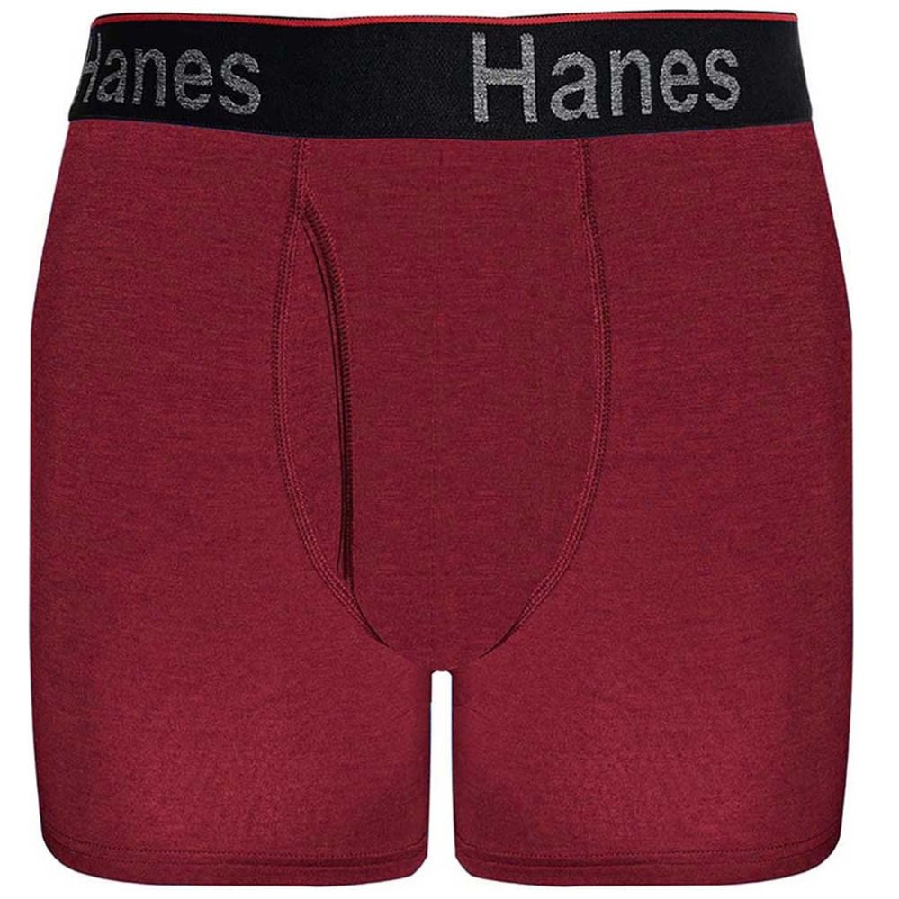 2-Pack Bóxer Brief para Hombre Hanes