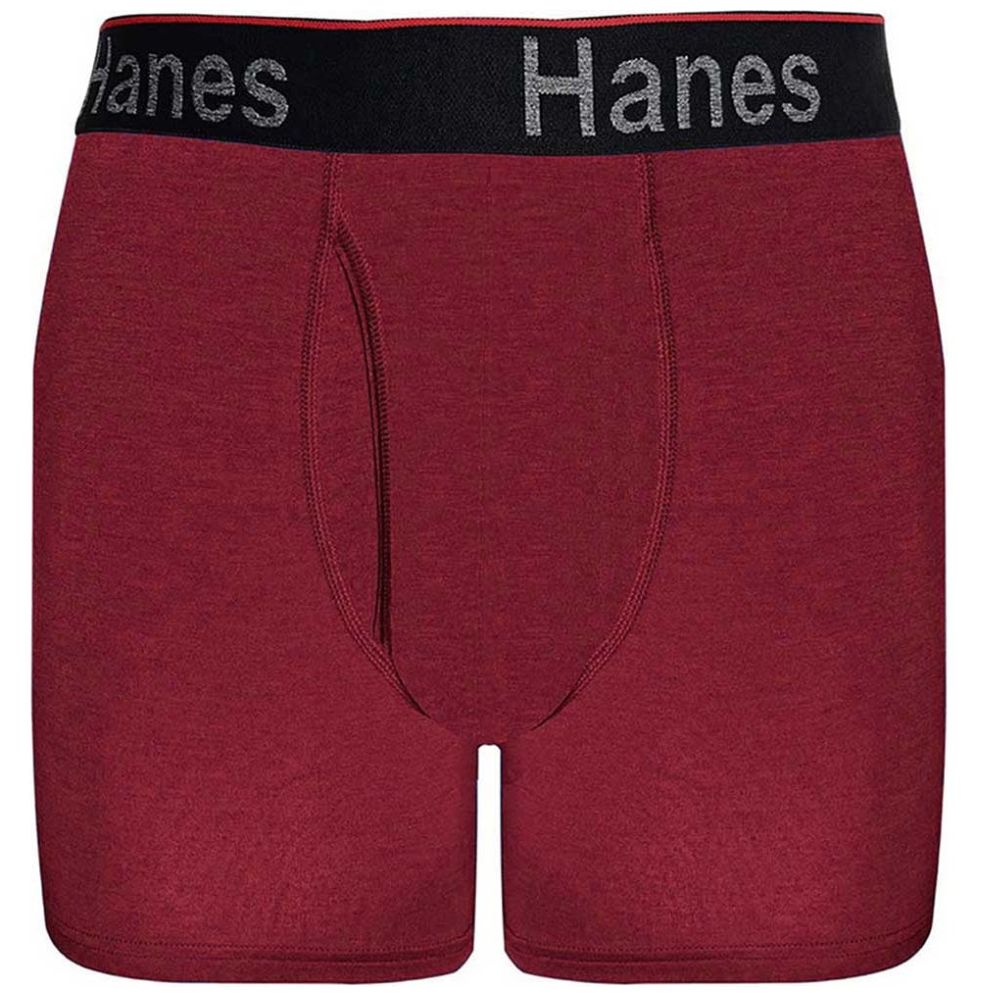 2-Pack Bóxer Brief para Hombre Hanes