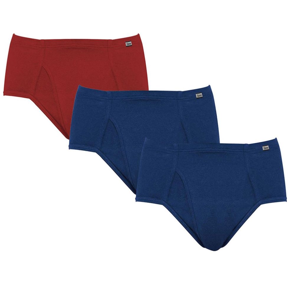 3-Pack Bikini para Hombre Rinbros