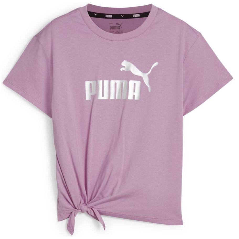 Playera para Niña Puma