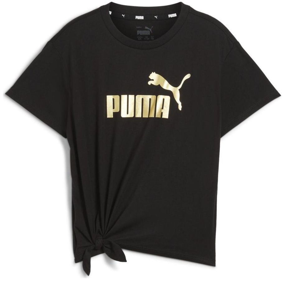 Playera para Niña Puma