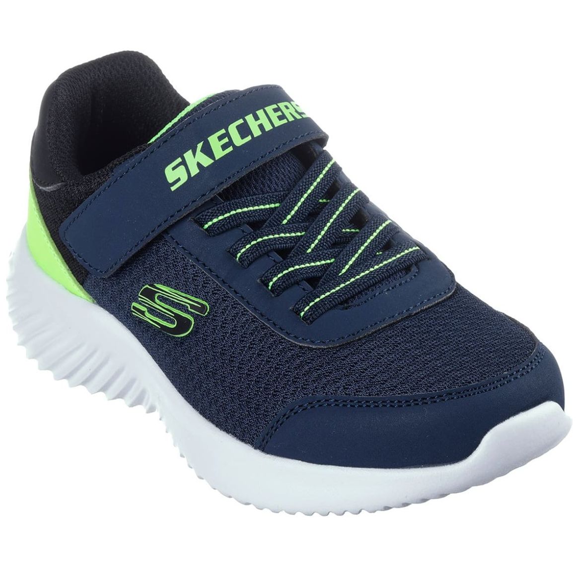 Tenis 17-23 Skechers para Niño