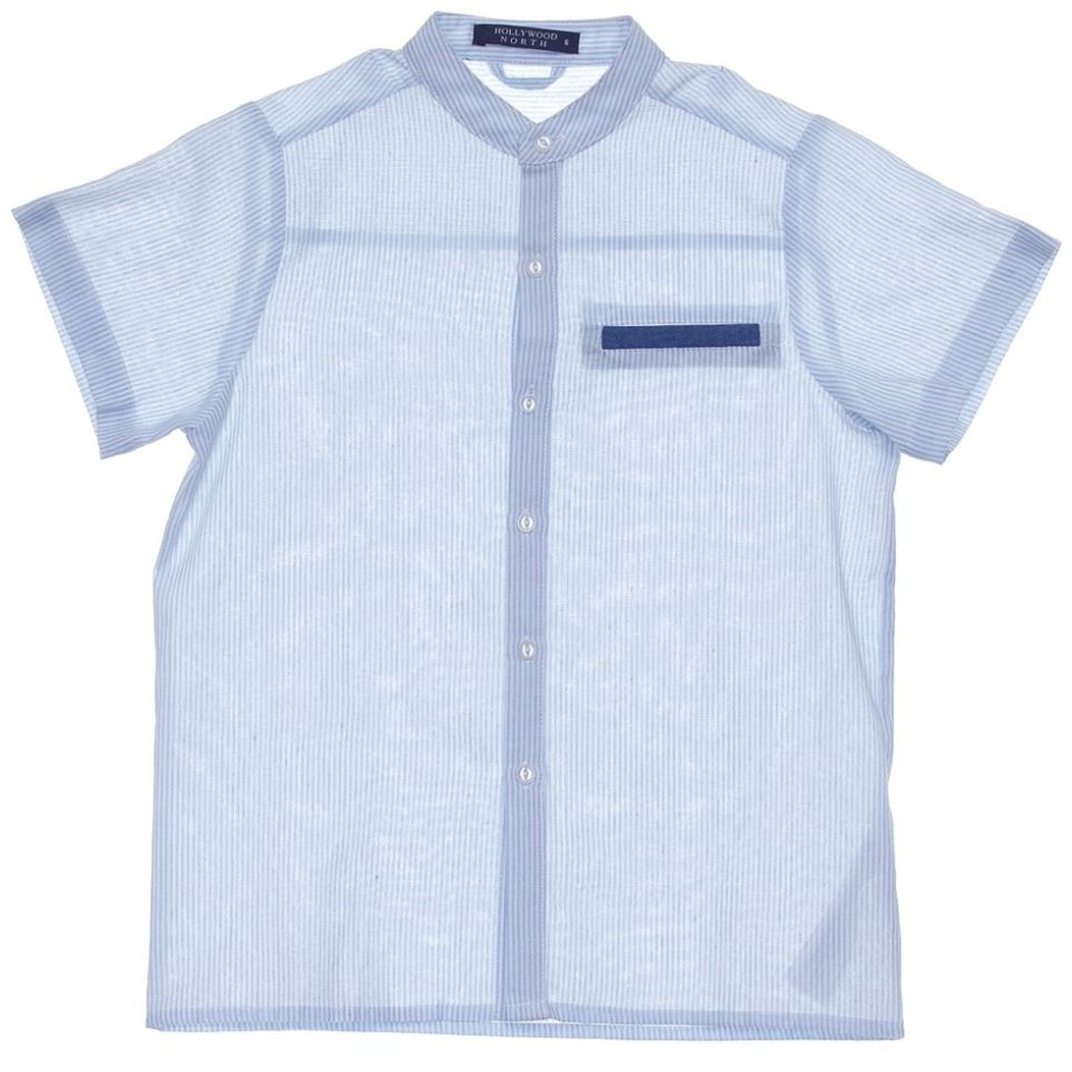 Camisa para Niños Hollywood North