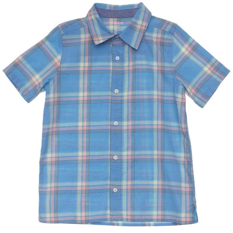 Camisa para Niños Oshkosh