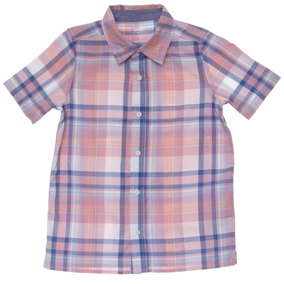 Camisa para Niños Oshkosh