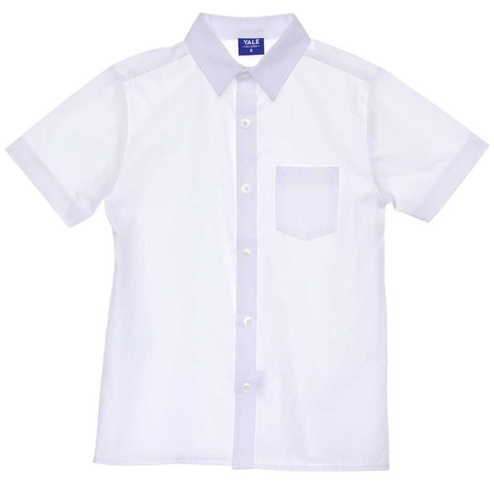 Camisa para Niños Yale