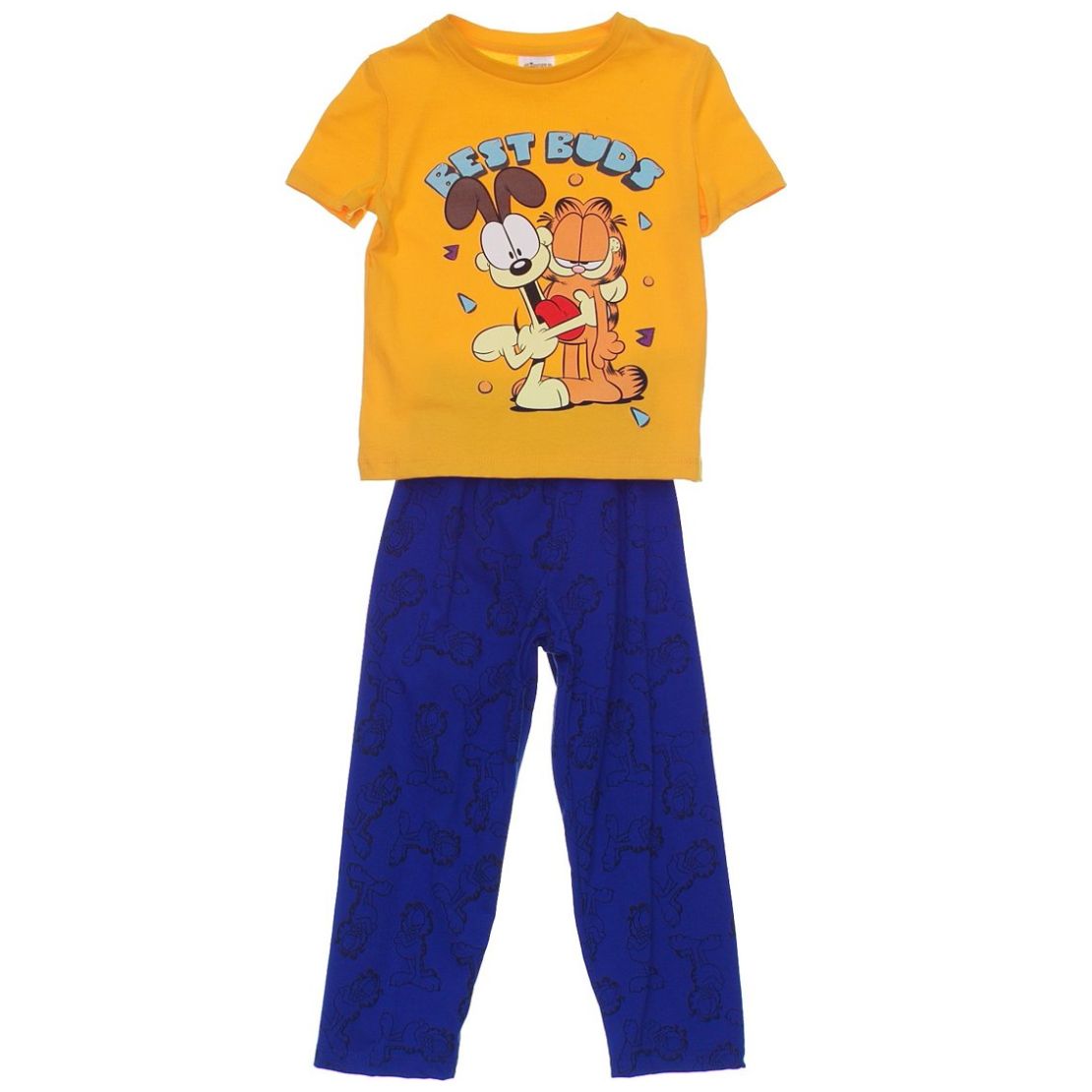 Pijama para Niños Garfield