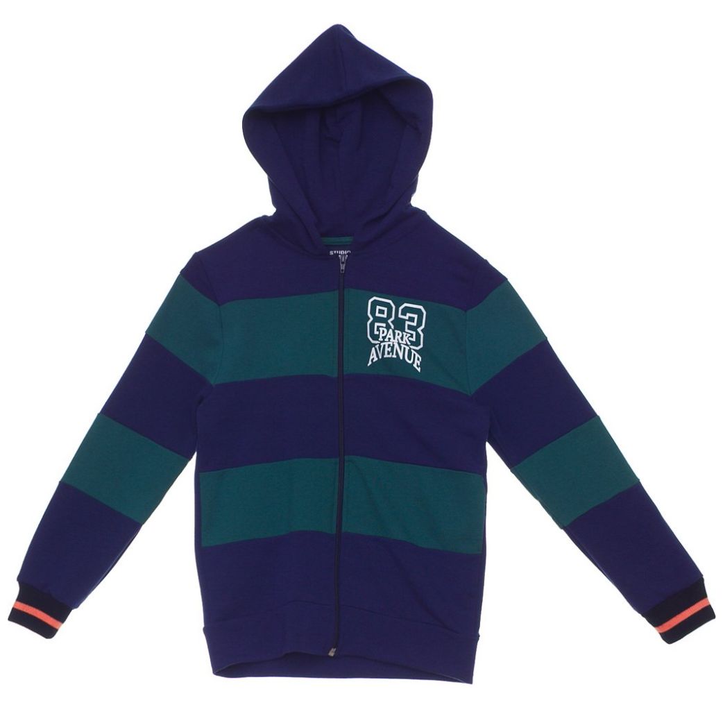 Sudadera para Niños Studio si