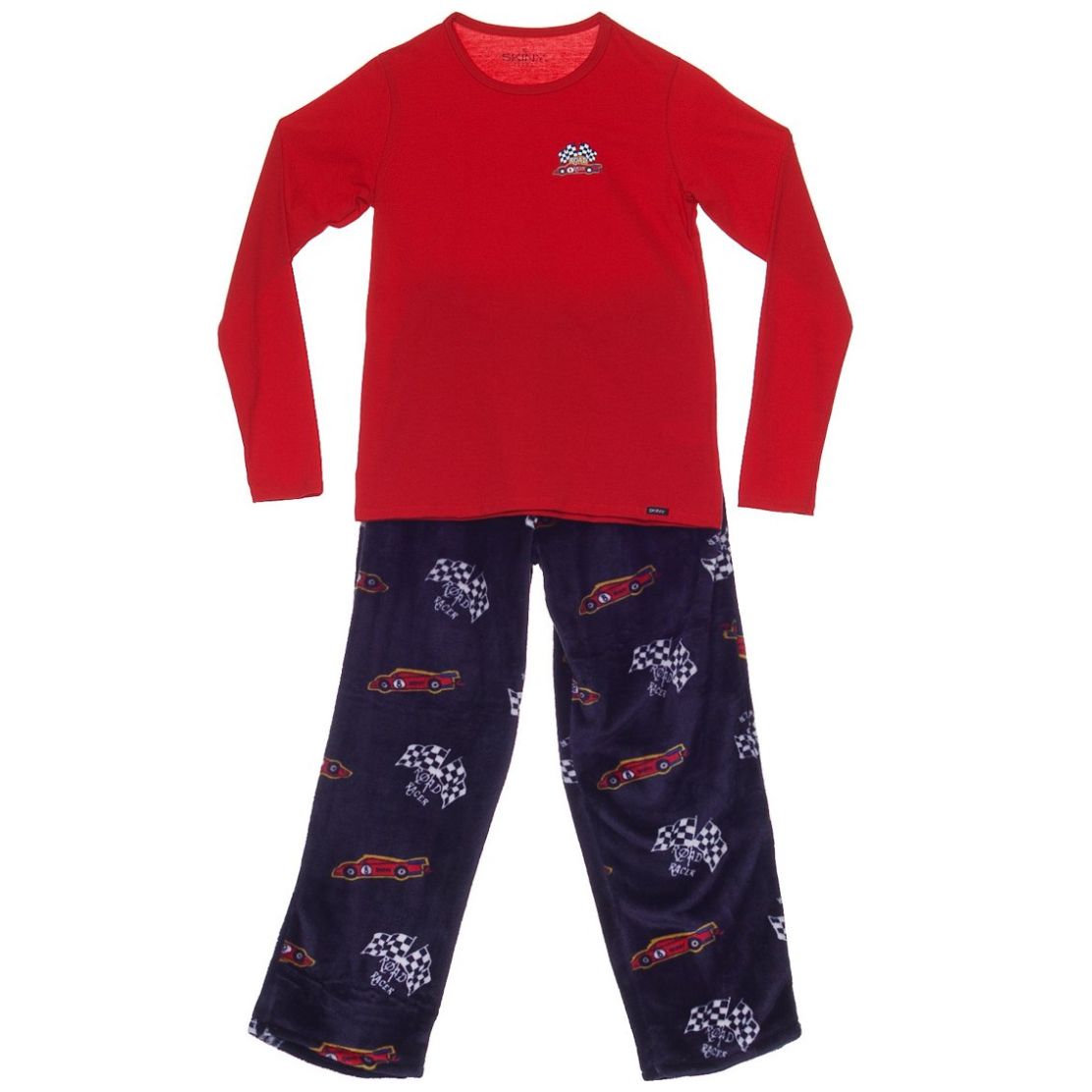 Pijama para Niños Skiny