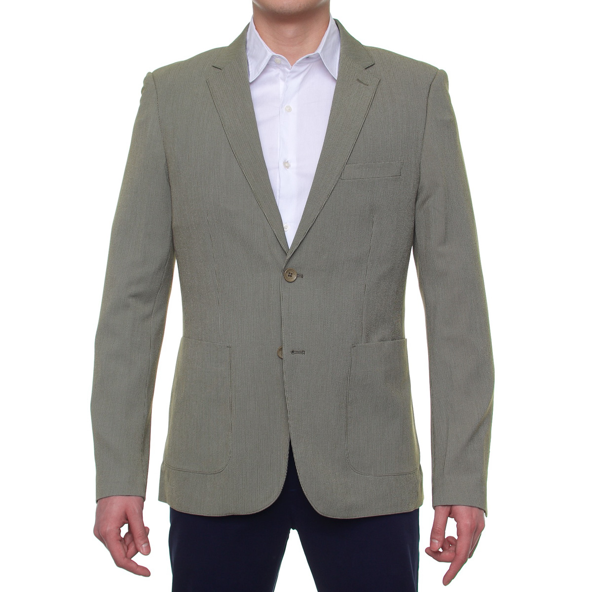 Blazer para Hombre Brooksfield