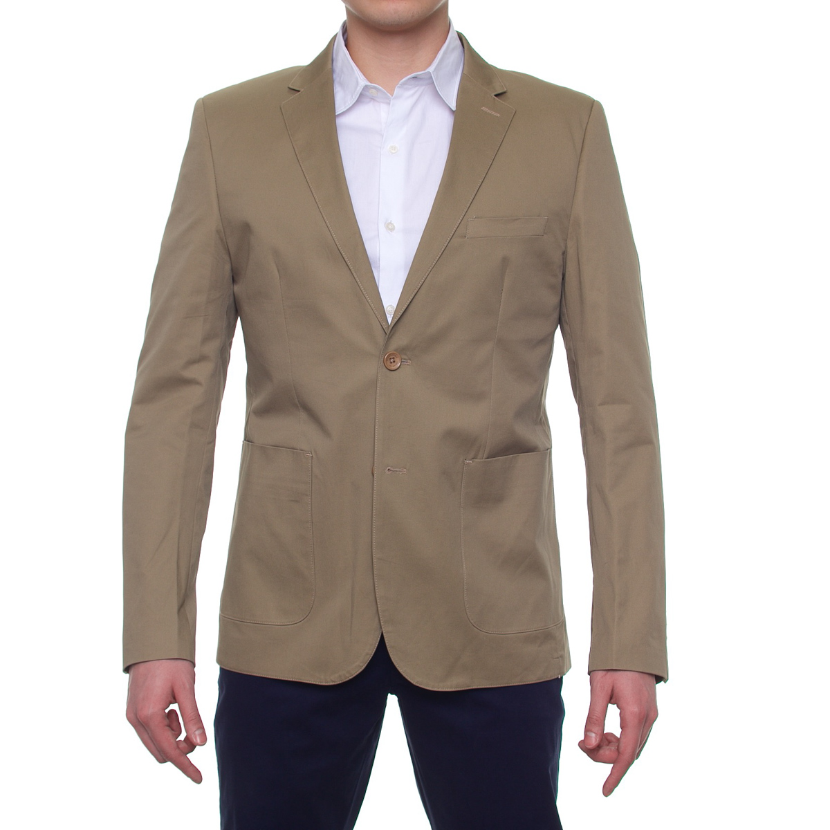 Blazer para Hombre Brooksfield