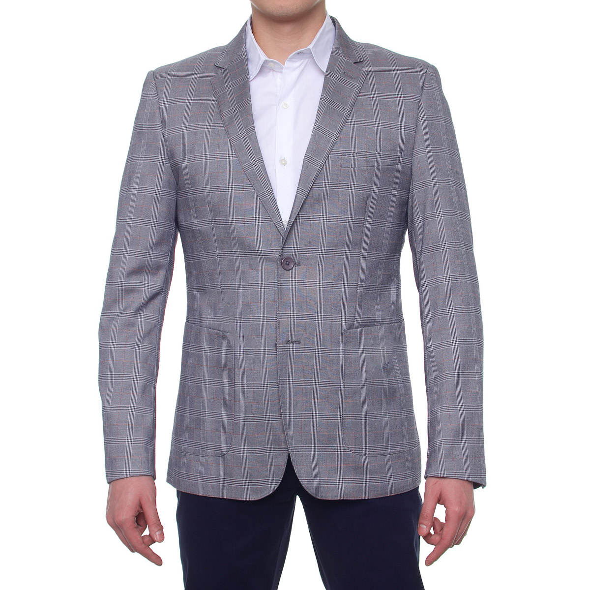 Blazer para Hombre Brooksfield