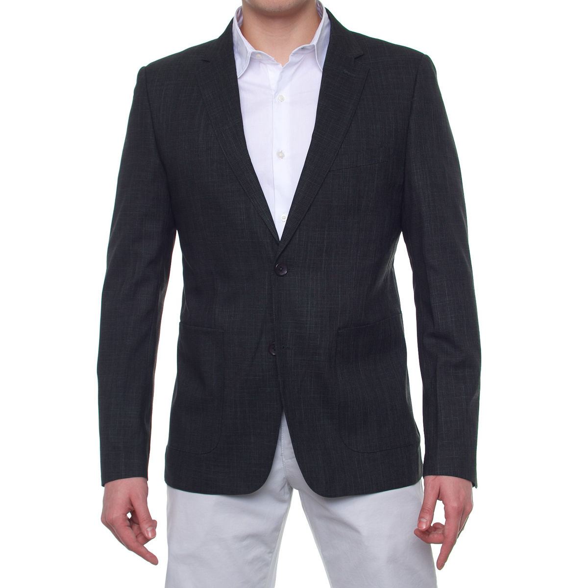 Blazer para Hombre Brooksfield