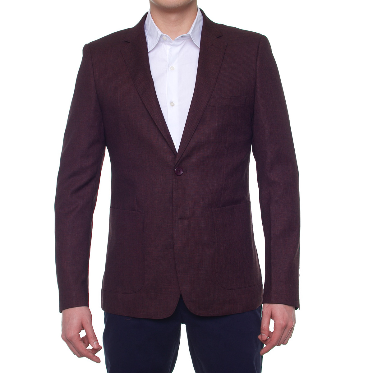 Blazer para Hombre Brooksfield