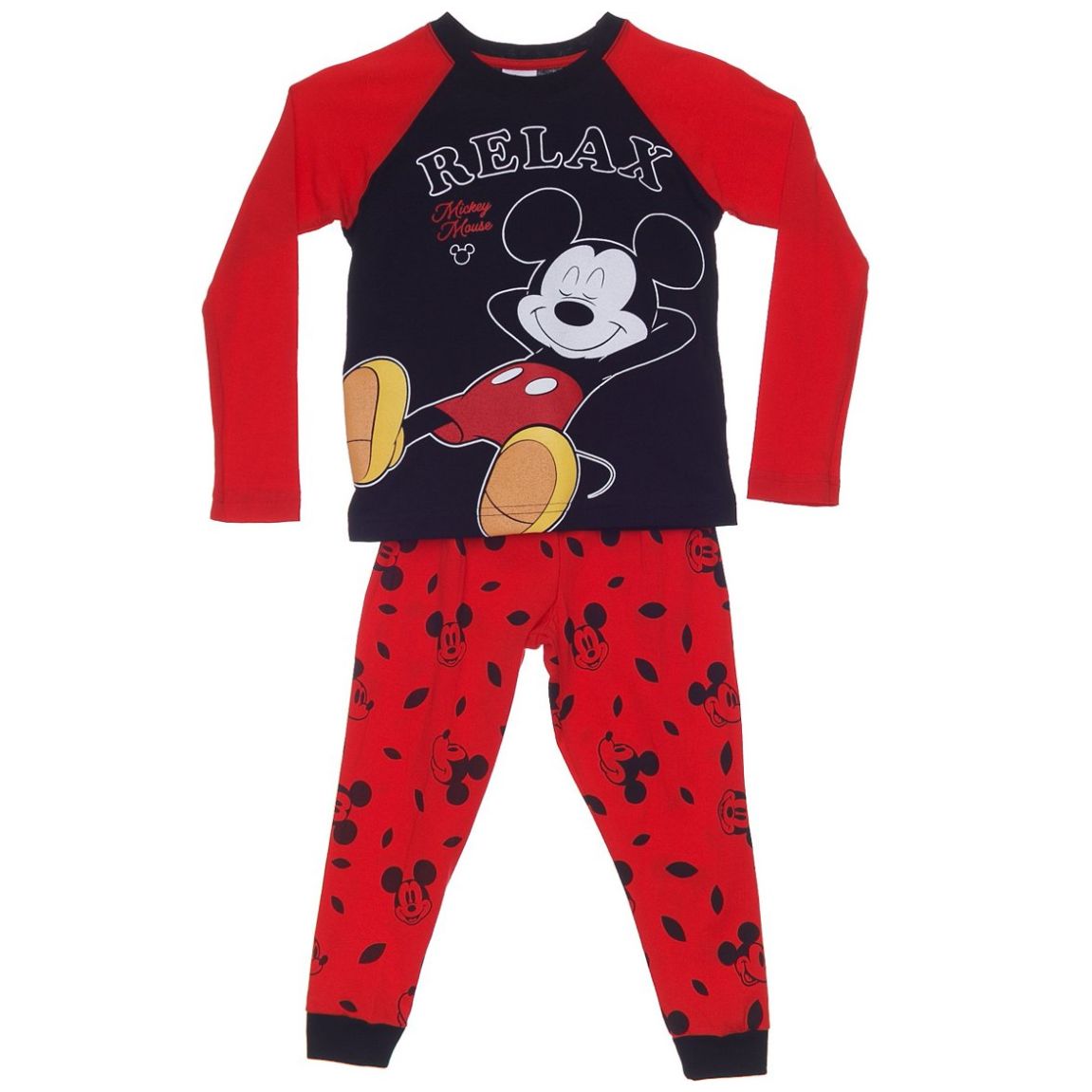 Pijama para Niños Disney