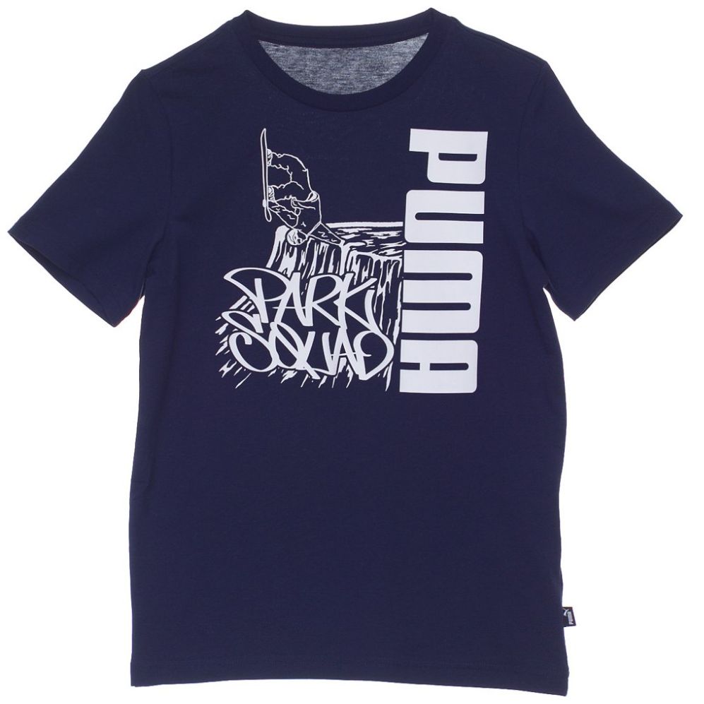 Playera para Niños Puma