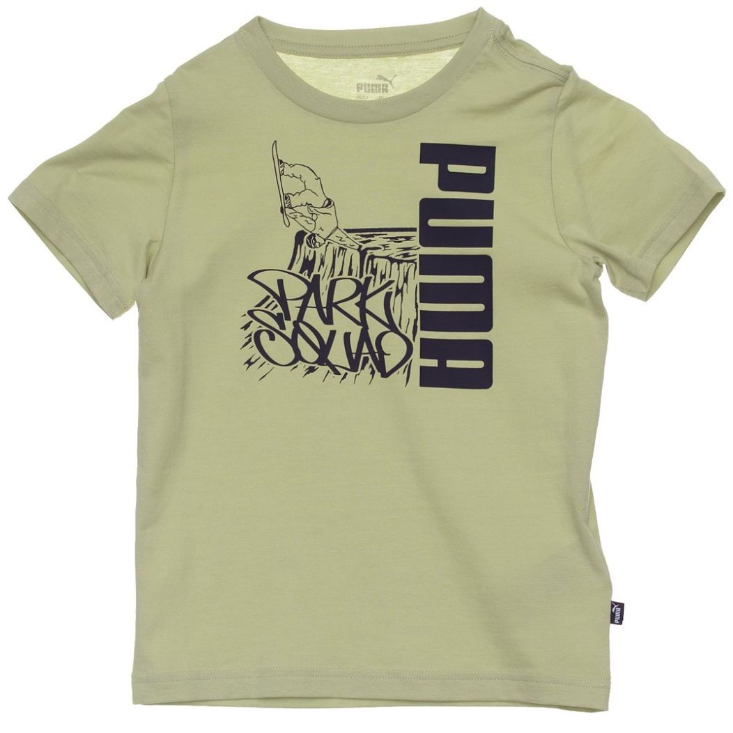 Playera para Niños Puma