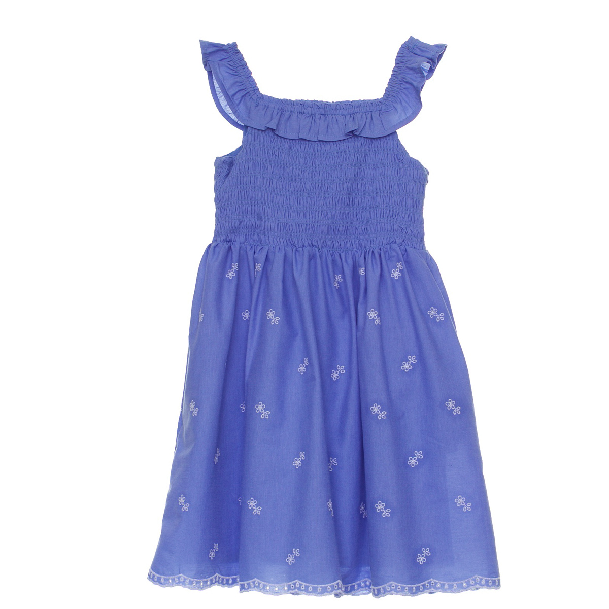 Vestido para Niñas Bethaelizabetha