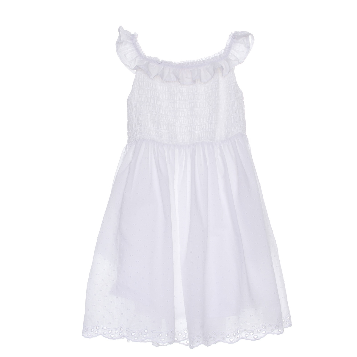 Vestido para Niñas Bethaelizabetha