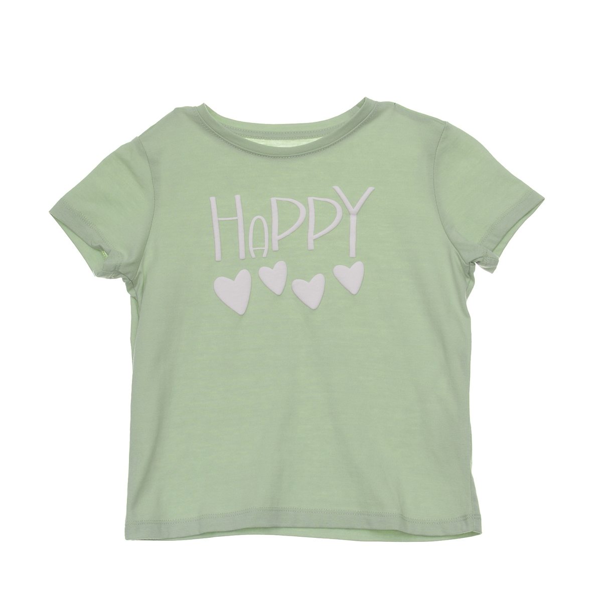 Playera para Bebé Niña Jeanious