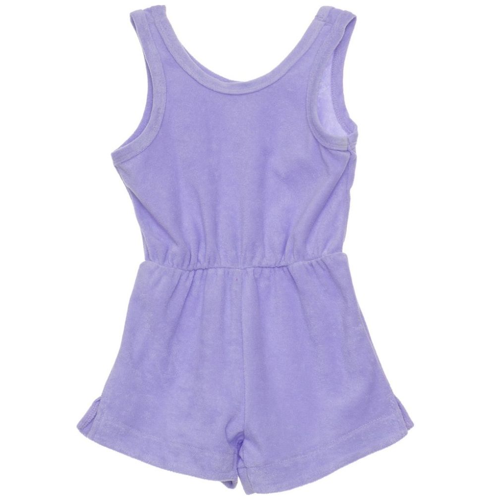 Romper para Bebé Niña Jeanious